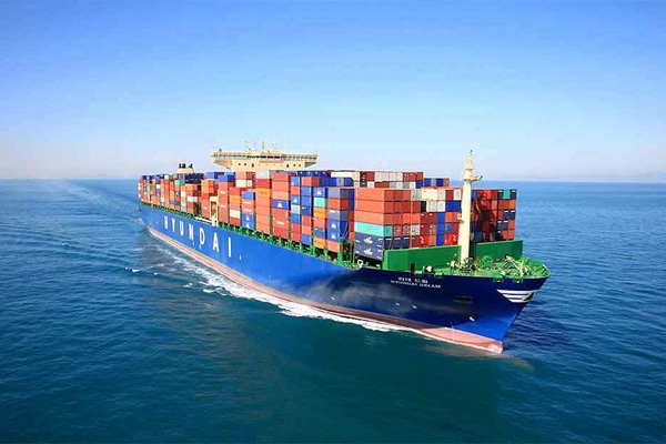 海运物流服务行业安全可靠性